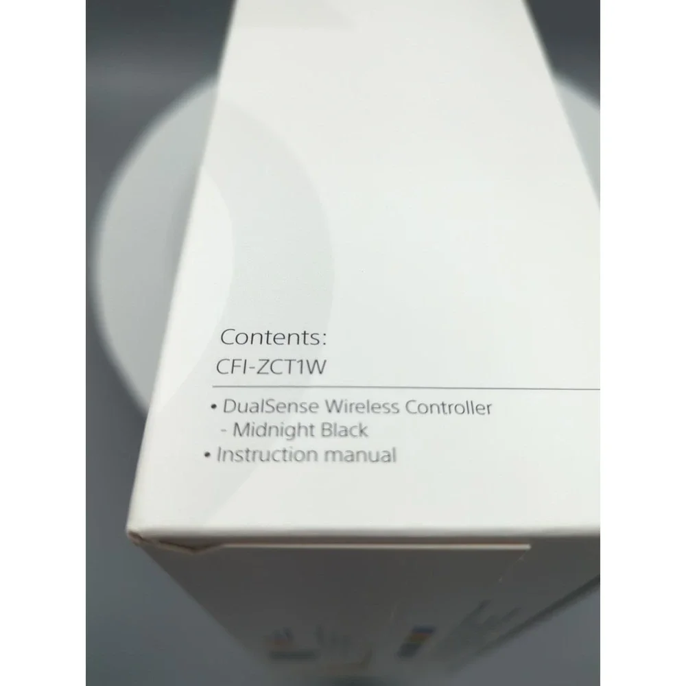 Sony playstation dualsense